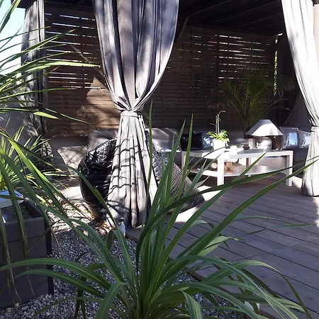Villa Zen Narbonne Exterior photo