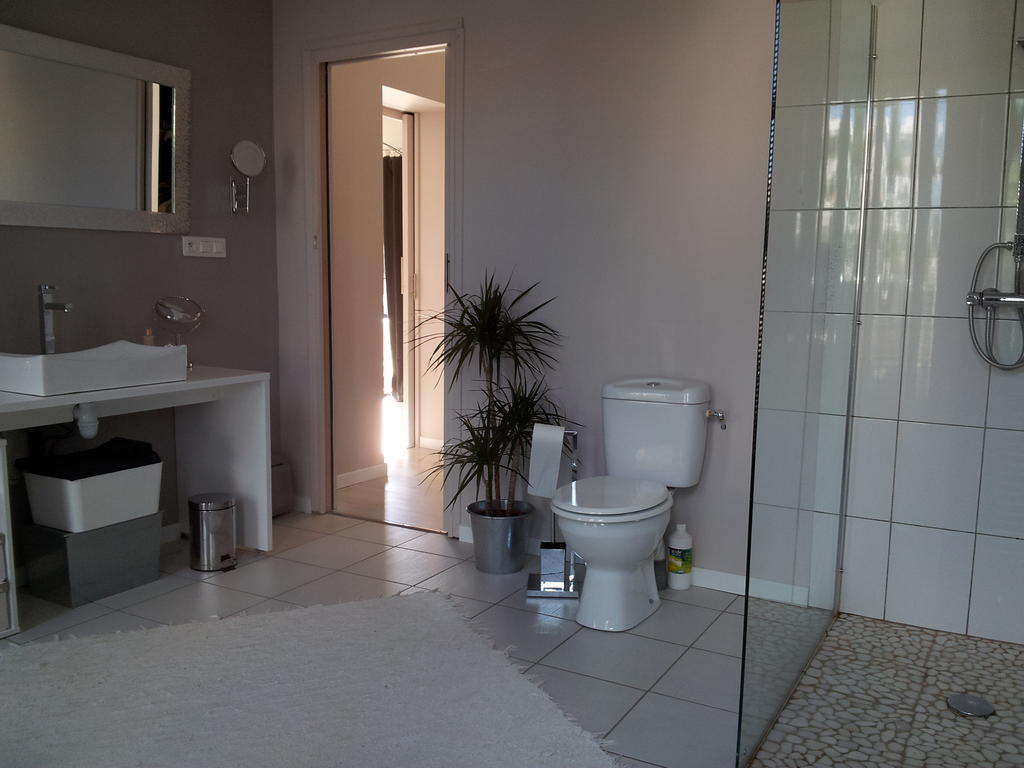 Villa Zen Narbonne
