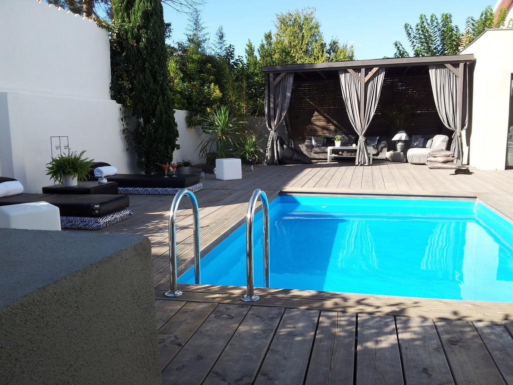 Villa Zen *