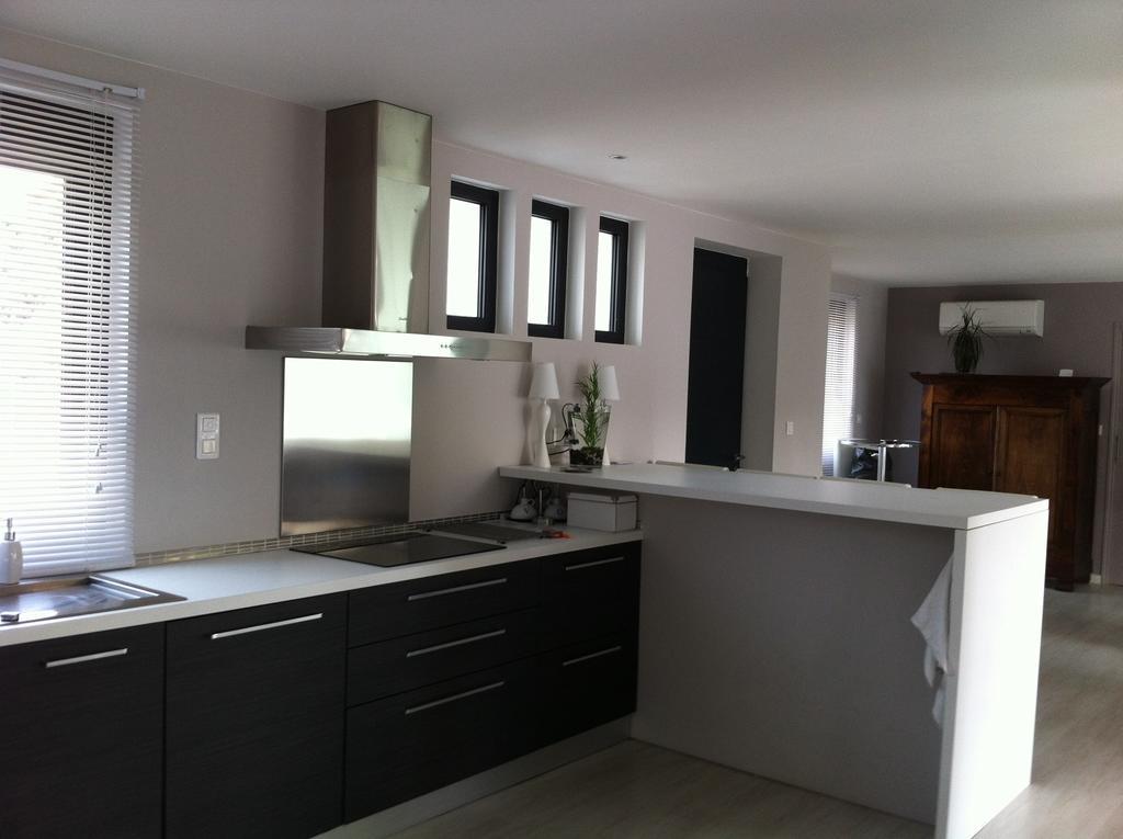 Villa Zen Narbonne