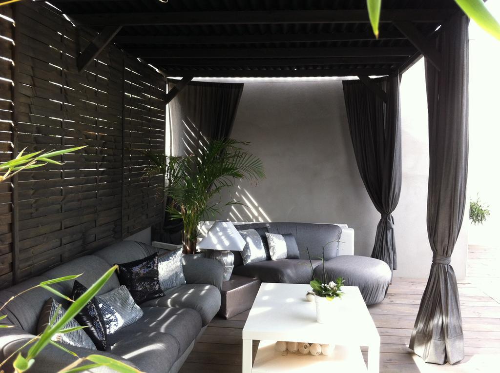 Villa Zen Narbonne