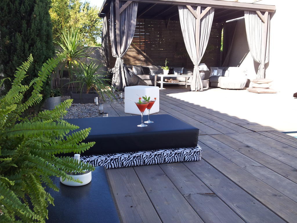Zen Villa *