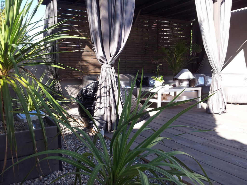 Villa Zen *