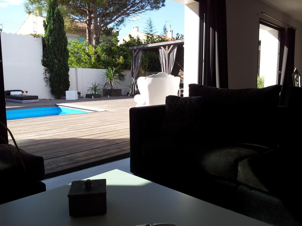 Villa Zen *