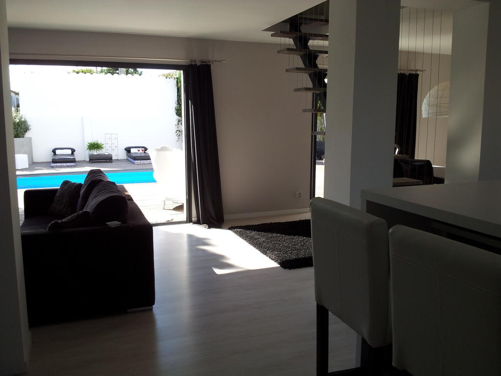 Villa Zen Narbonne